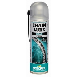 Motorex Chain Lube Road Strong